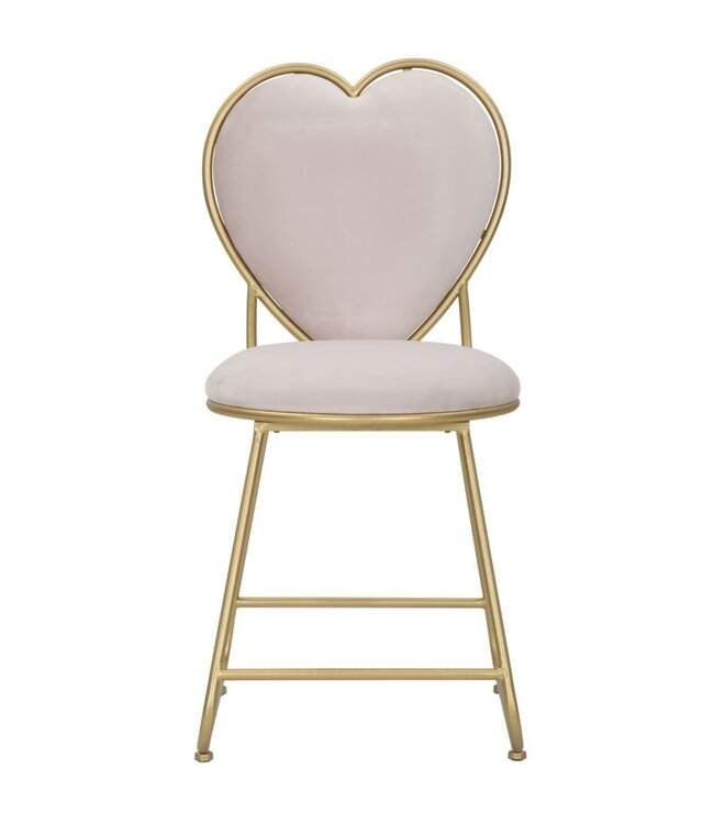 Mauro Ferretti HART STOEL CM 37X47X80