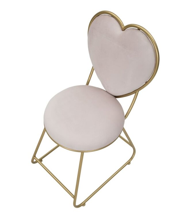 Mauro Ferretti HART STOEL CM 37X47X80