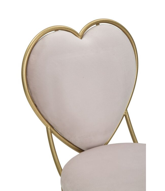 Mauro Ferretti HART STOEL CM 37X47X80