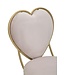Mauro Ferretti HART STOEL CM 37X47X80