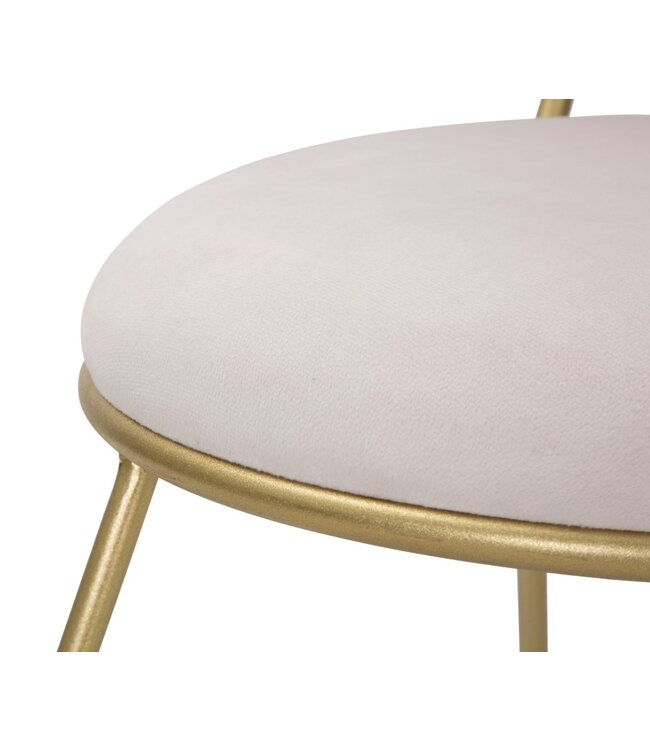 Mauro Ferretti HART STOEL CM 37X47X80