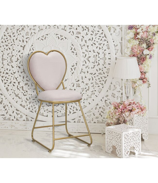 Mauro Ferretti HART STOEL CM 37X47X80