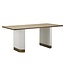 Mauro Ferretti EETTAFEL TOLOSA CM 180X90X76