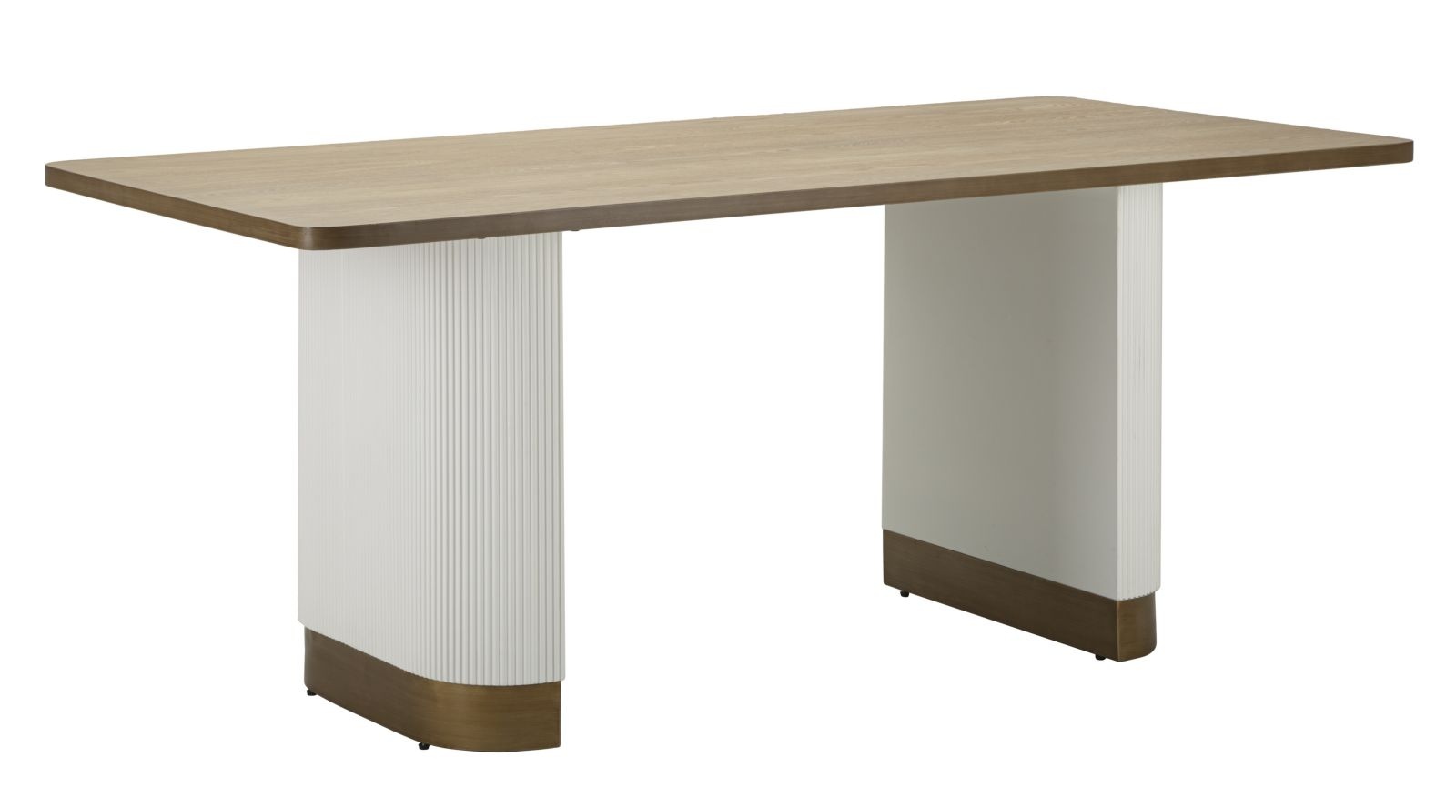 EETTAFEL TOLOSA CM 180X90X76 afbeelding
