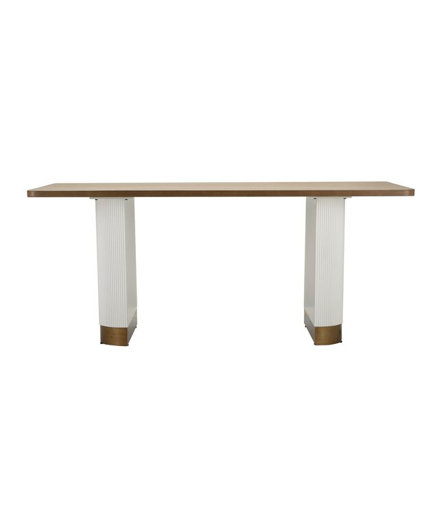 Mauro Ferretti EETTAFEL TOLOSA CM 180X90X76
