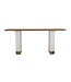 Mauro Ferretti EETTAFEL TOLOSA CM 180X90X76