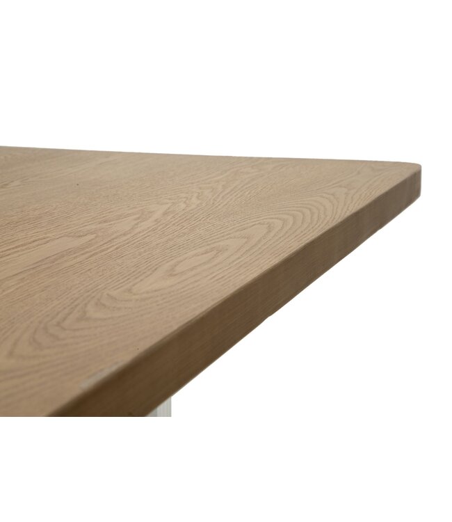 Mauro Ferretti EETTAFEL TOLOSA CM 180X90X76