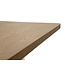 Mauro Ferretti EETTAFEL TOLOSA CM 180X90X76