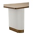 Mauro Ferretti EETTAFEL TOLOSA CM 180X90X76