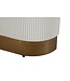Mauro Ferretti EETTAFEL TOLOSA CM 180X90X76