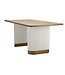 Mauro Ferretti EETTAFEL TOLOSA CM 180X90X76