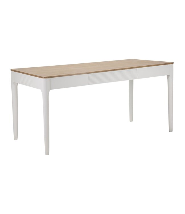 Mauro Ferretti EETTAFEL MATERA CM 180X90X80