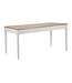 Mauro Ferretti EETTAFEL MATERA CM 180X90X80