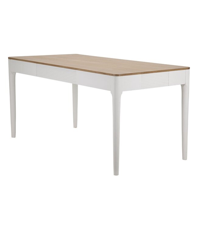 Mauro Ferretti EETTAFEL MATERA CM 180X90X80