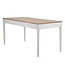 Mauro Ferretti EETTAFEL MATERA CM 180X90X80 - 1427480000