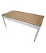 Mauro Ferretti EETTAFEL MATERA CM 180X90X80 - 1427480000