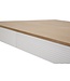 Mauro Ferretti EETTAFEL MATERA CM 180X90X80 - 1427480000