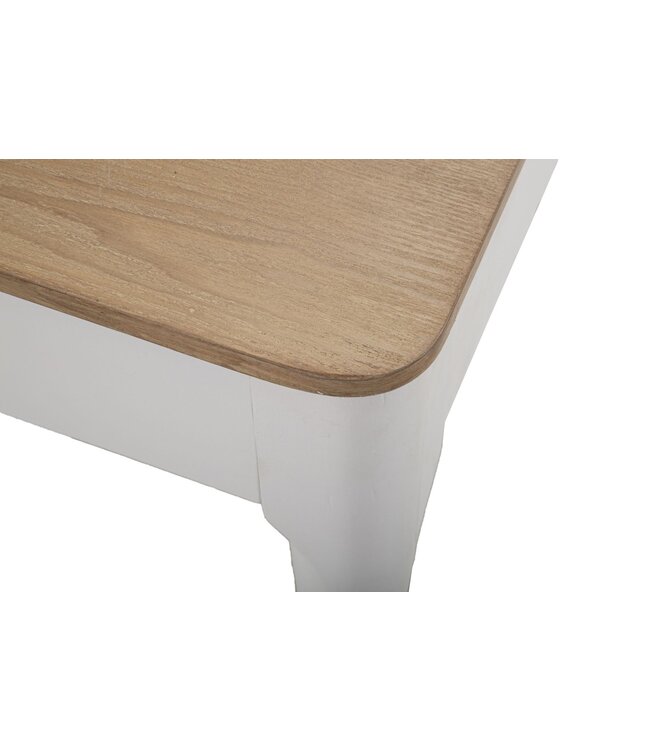 Mauro Ferretti EETTAFEL MATERA CM 180X90X80