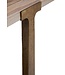 Mauro Ferretti EETTAFEL ANKARA CM 180X90X78 - 14281400RL