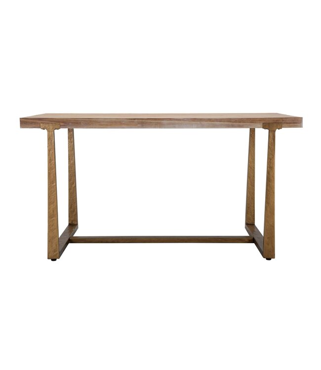 Mauro Ferretti EETTAFEL ANKARA CM 150X90X78 - 14281400RS