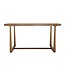 Mauro Ferretti EETTAFEL ANKARA CM 150X90X78