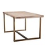 Mauro Ferretti EETTAFEL ANKARA CM 150X90X78 - 14281400RS