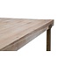 Mauro Ferretti EETTAFEL ANKARA CM 150X90X78 - 14281400RS