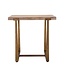 Mauro Ferretti EETTAFEL ANKARA CM 80X80X76