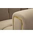 Mauro Ferretti FAUTEUIL ALMA GRIJS MET KUSSEN CM 97X81X71