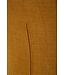 Mauro Ferretti SENAPE SIENA DRAAIFAUTEUIL CM 83,5x66x80 (ZITHOOGTE: CM 42 )