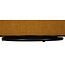 Mauro Ferretti SENAPE SIENA DRAAIFAUTEUIL CM 83,5x66x80 (ZITHOOGTE: CM 42 )