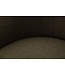 Mauro Ferretti SIENA GREEN DRAAIFAUTEUIL CM 83,5x66x80 (ZITHOOGTE CM 42)