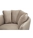 Mauro Ferretti FAUTEUIL KIEV GRIJS CM 88X77X74 - 142727000G