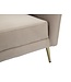 Mauro Ferretti FAUTEUIL KIEV GRIJS CM 88X77X74 - 142727000G