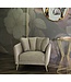 Mauro Ferretti FAUTEUIL KIEV GRIJS CM 88X77X74 - 142727000G