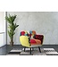 Mauro Ferretti FAUTEUIL IMPERIAL NIEUW CM 71X63X78