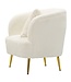 Mauro Ferretti FAUTEUIL SOFFY MET KUSSEN CM 73X66X78