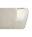 Mauro Ferretti FAUTEUIL SOFFY MET KUSSEN CM 73X66X78