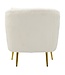 Mauro Ferretti FAUTEUIL SOFFY MET KUSSEN CM 73X66X78