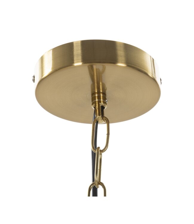 Mauro Ferretti PLAFONDLAMP VIENNA CM Ø 100X96