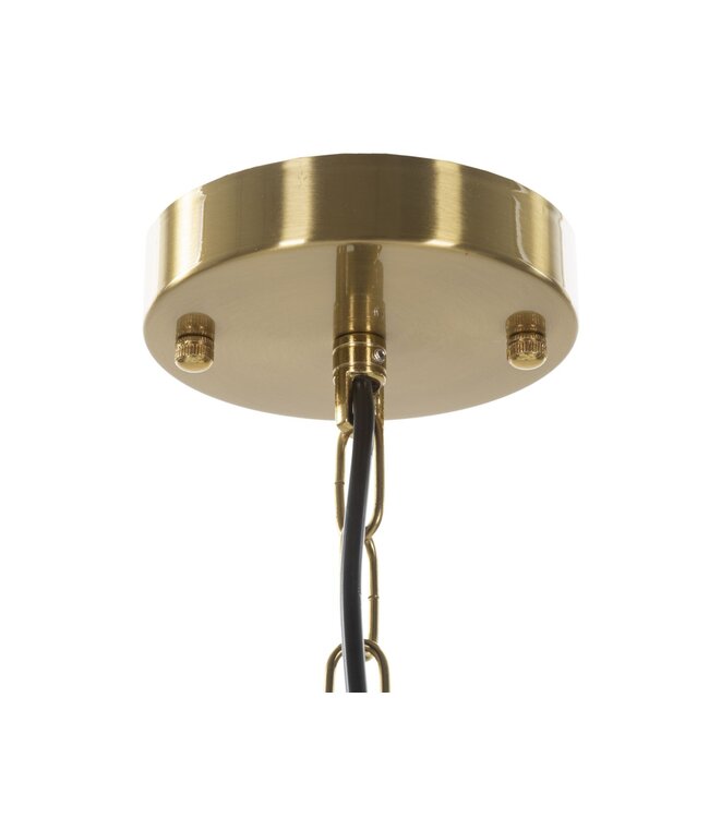 Mauro Ferretti PLAFONDLAMP VERSAILLES 5 LICHTS CM Ø 80X103