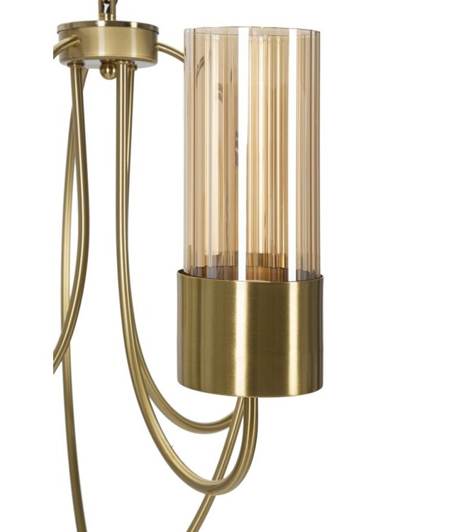 Mauro Ferretti PLAFONDLAMP VERSAILLES 3 LICHTS CM Ø 60X103