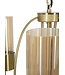 Mauro Ferretti PLAFONDLAMP VERSAILLES 3 LICHTS CM Ø 60X103