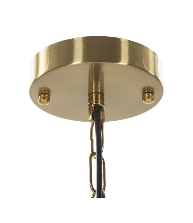 Mauro Ferretti PLAFONDLAMP VERSAILLES 3 LICHTS CM Ø 60X103