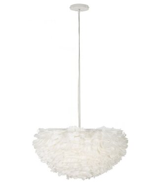 Mauro Ferretti PLAFONDLAMP VEER CM Ø 60X30 (hoogte met kabel cm 110)