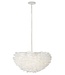 Mauro Ferretti PLAFONDLAMP VEER CM Ø 60X30 (hoogte met kabel cm 110)