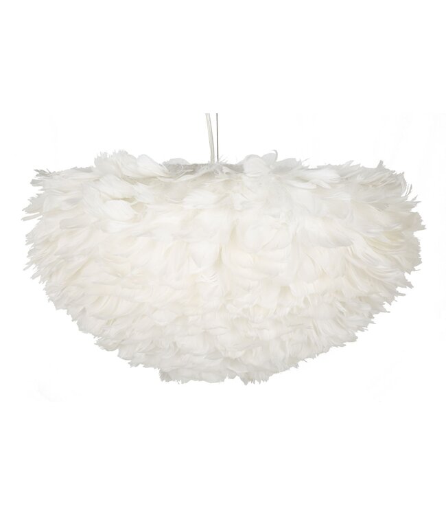 Mauro Ferretti PLAFONDLAMP VEER CM Ø 60X30 (hoogte met kabel cm 110)