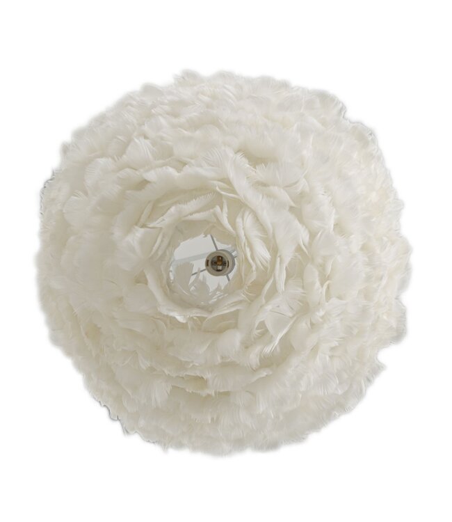 Mauro Ferretti PLAFONDLAMP VEER CM Ø 60X30 (hoogte met kabel cm 110)