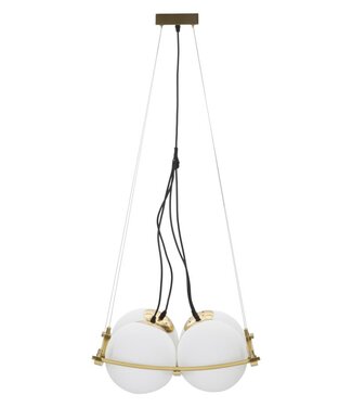 Mauro Ferretti PLAFONDLAMP JAPAN VIERKANT CM 45X45X20