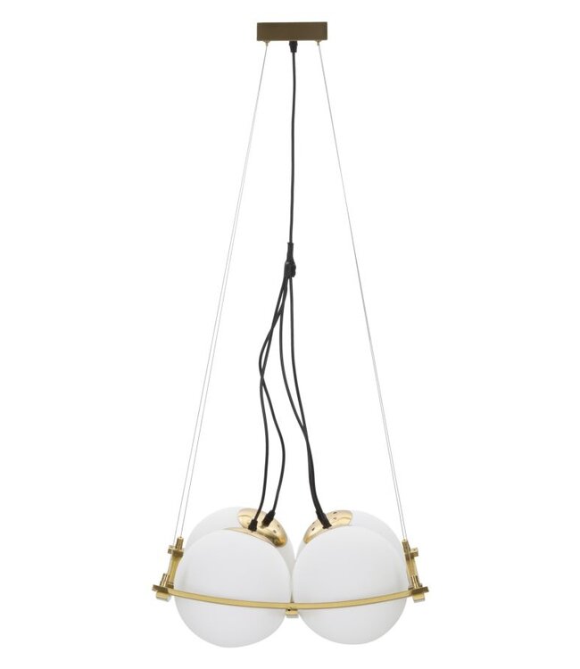 Mauro Ferretti PLAFONDLAMP JAPAN VIERKANT CM 45X45X20